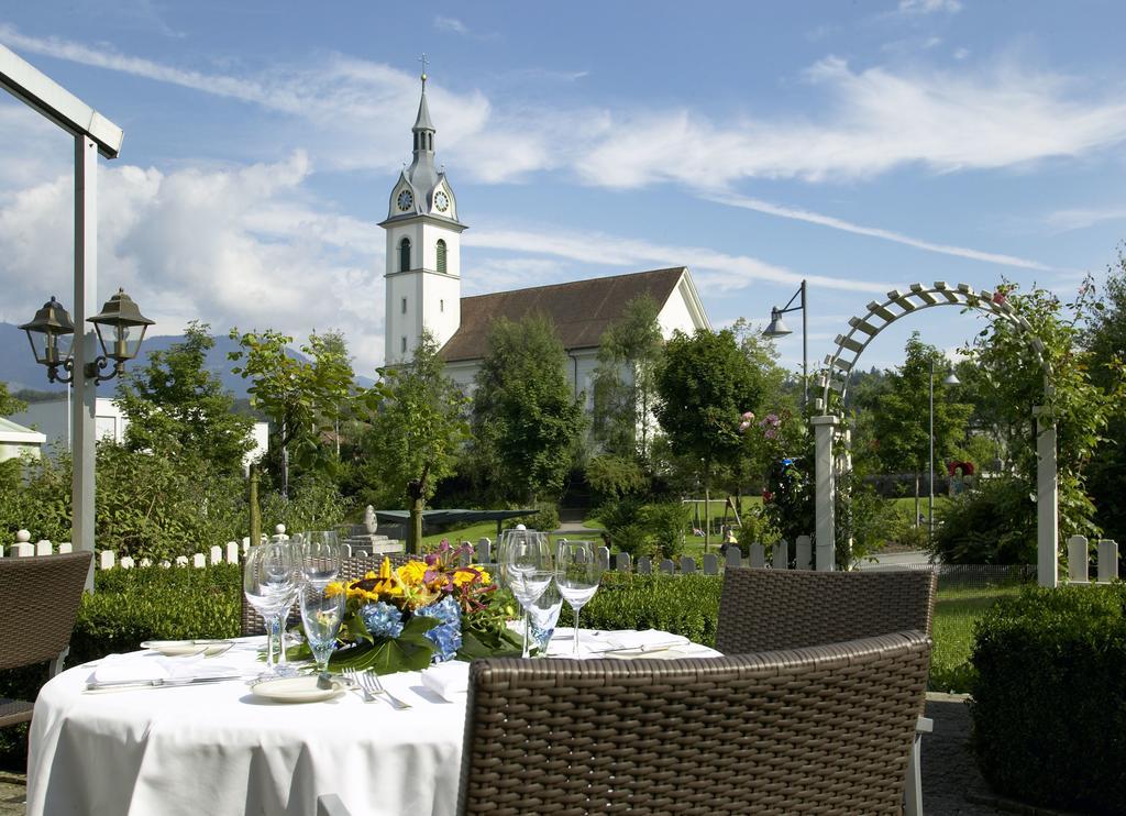 Landgasthof Hotel Roessli Lucerne Extérieur photo