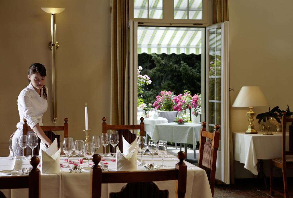 Landgasthof Hotel Roessli Ebikon Extérieur photo
