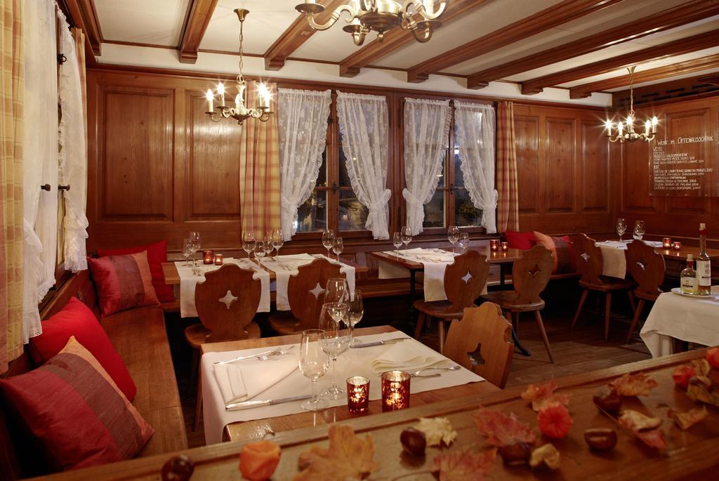 Landgasthof Hotel Roessli Ebikon Extérieur photo