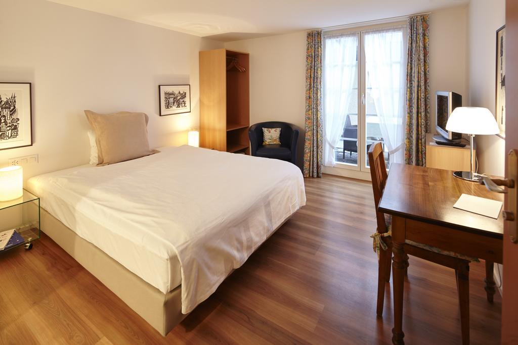 Landgasthof Hotel Roessli Ebikon Chambre photo