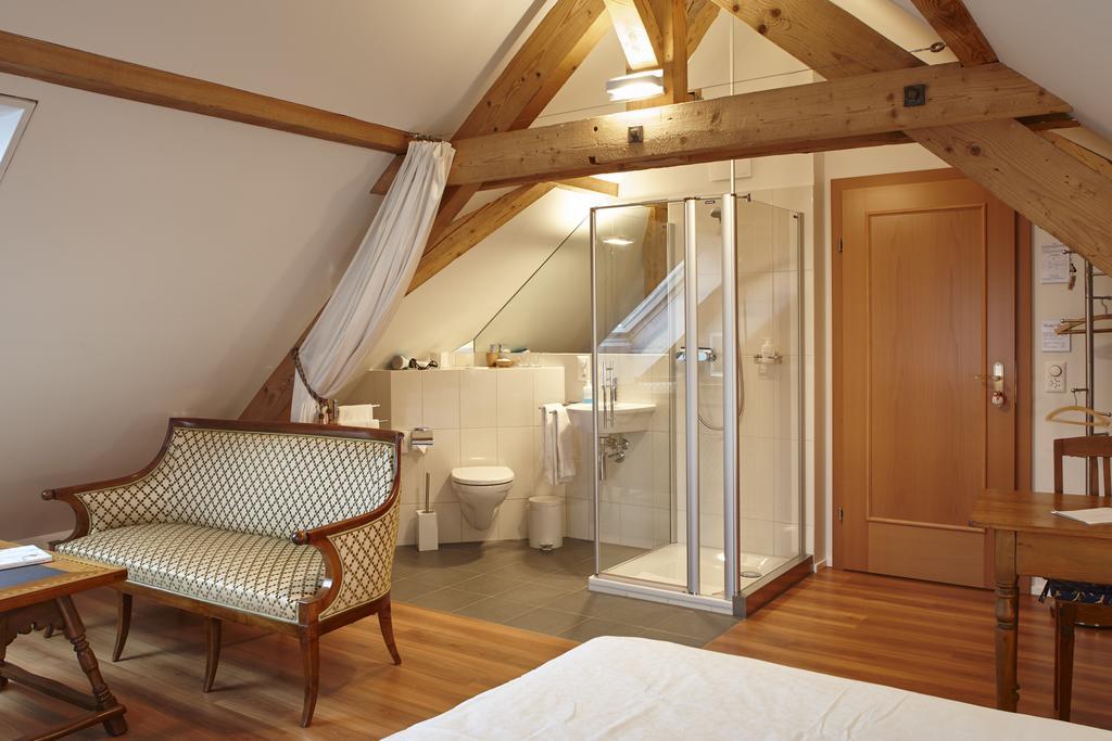 Landgasthof Hotel Roessli Ebikon Chambre photo