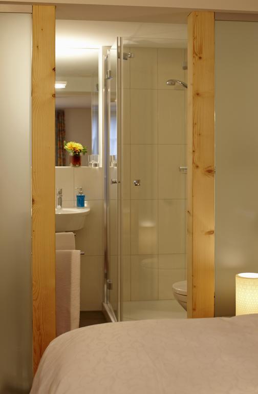 Landgasthof Hotel Roessli Ebikon Chambre photo